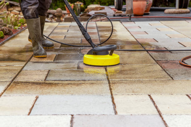 Best Patio and Deck Pressure Washing  in Inez, TX