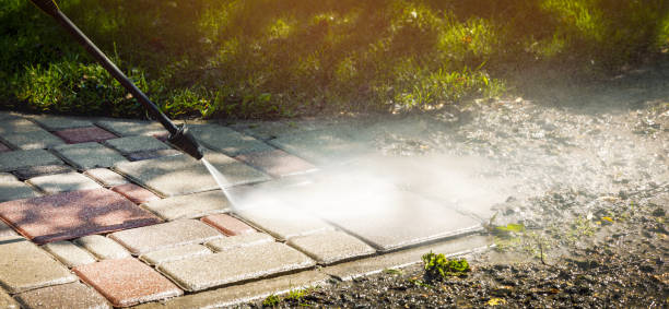 Best Soft Washing  in Inez, TX