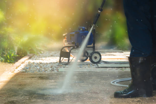 Best Rust Removal  in Inez, TX